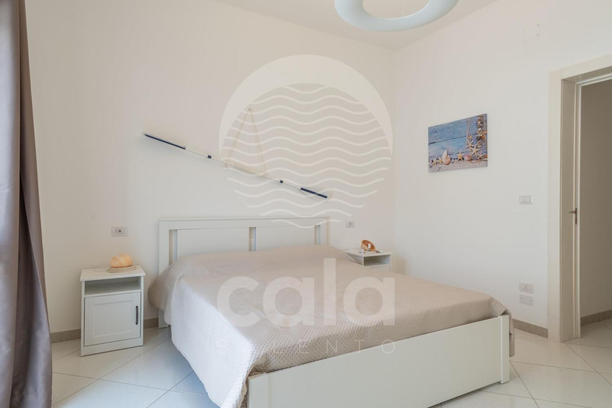 Villa Waterfront By Cala Salento ปอร์โตเชซาเรโอ ภายนอก รูปภาพ